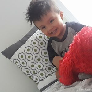 Meet your Posher, Andrea